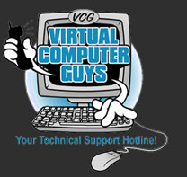 VIRTUAL COMPUTER GUYS